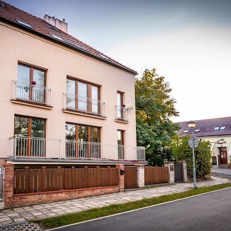 Apartmán u Jiříka Poděbrady Exteriér fotografie