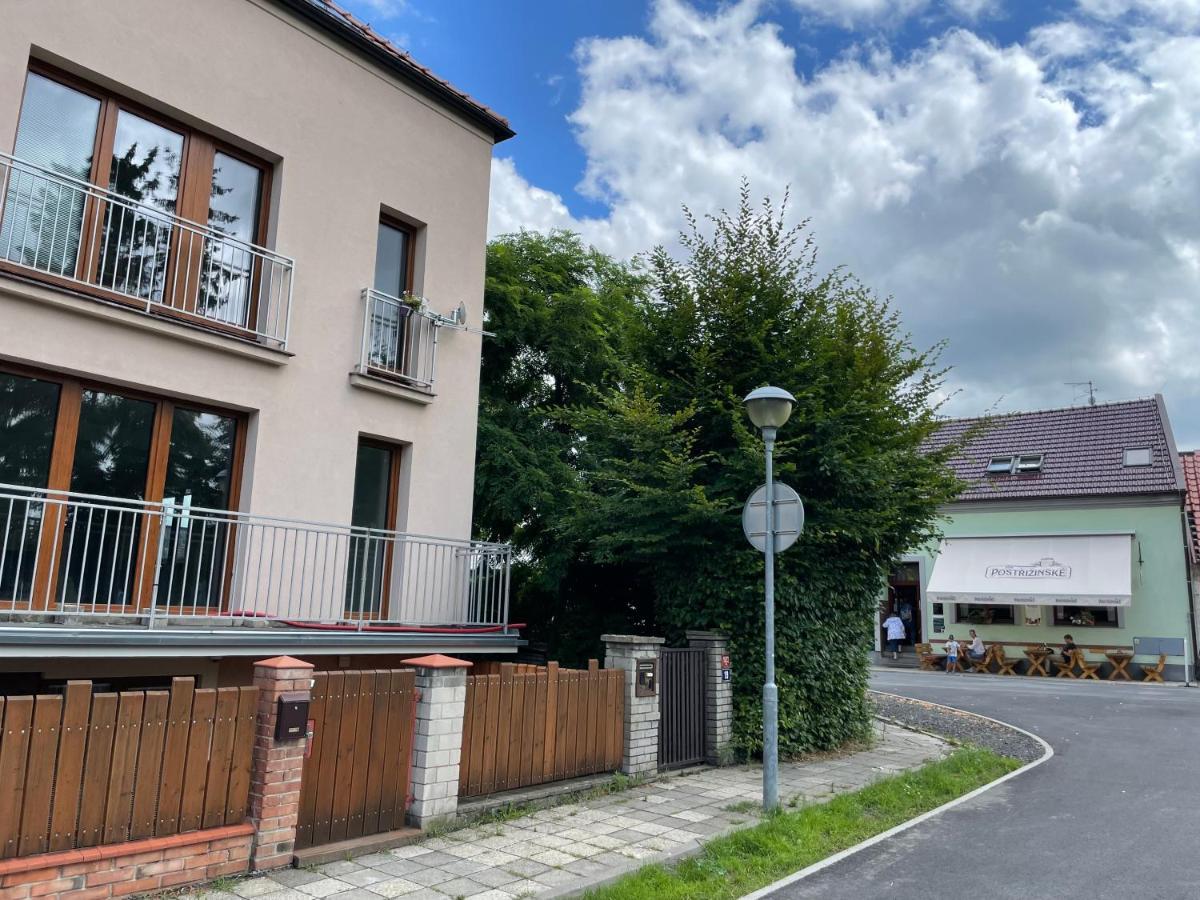 Apartmán u Jiříka Poděbrady Exteriér fotografie