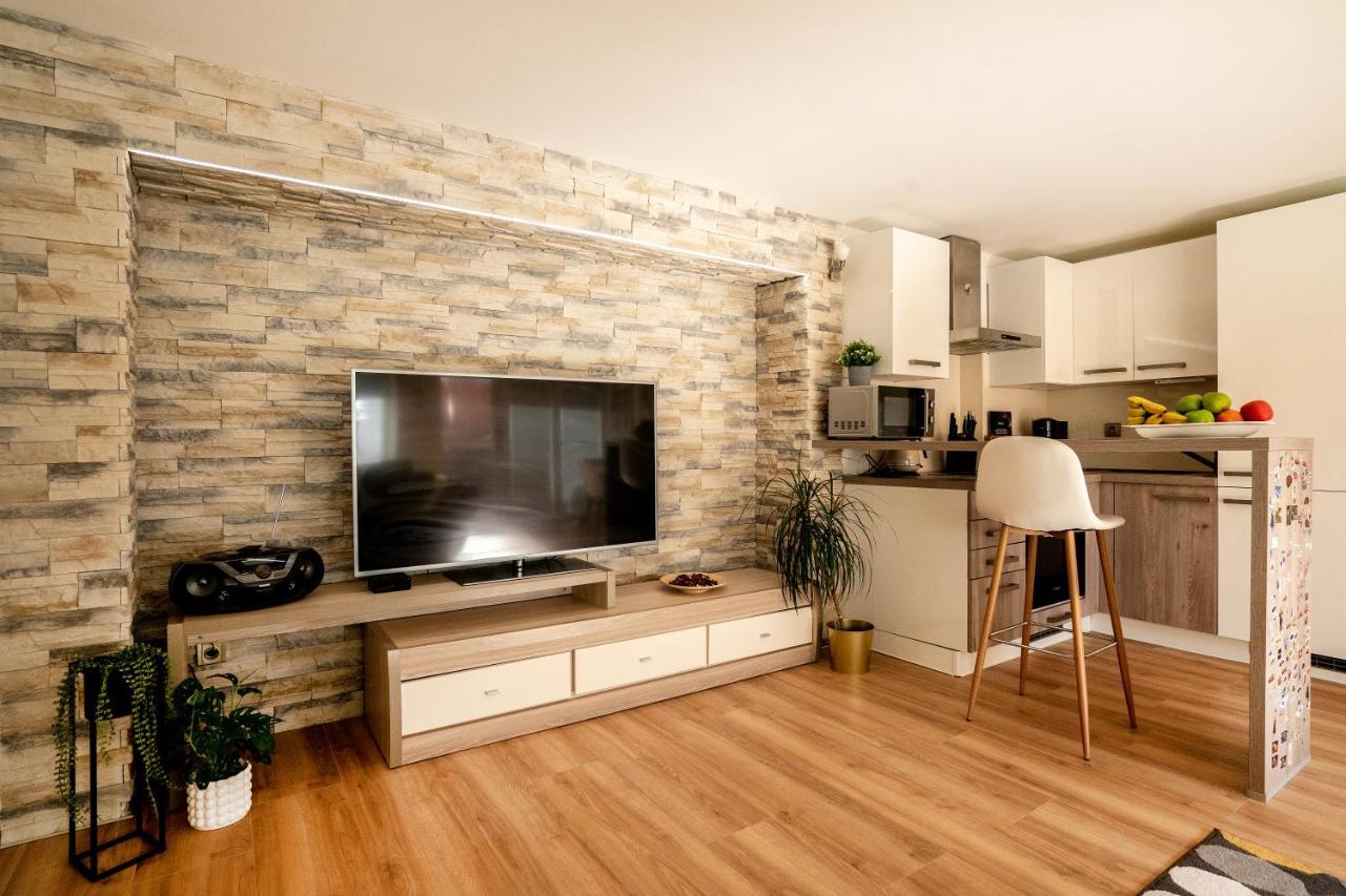 Apartmán u Jiříka Poděbrady Exteriér fotografie