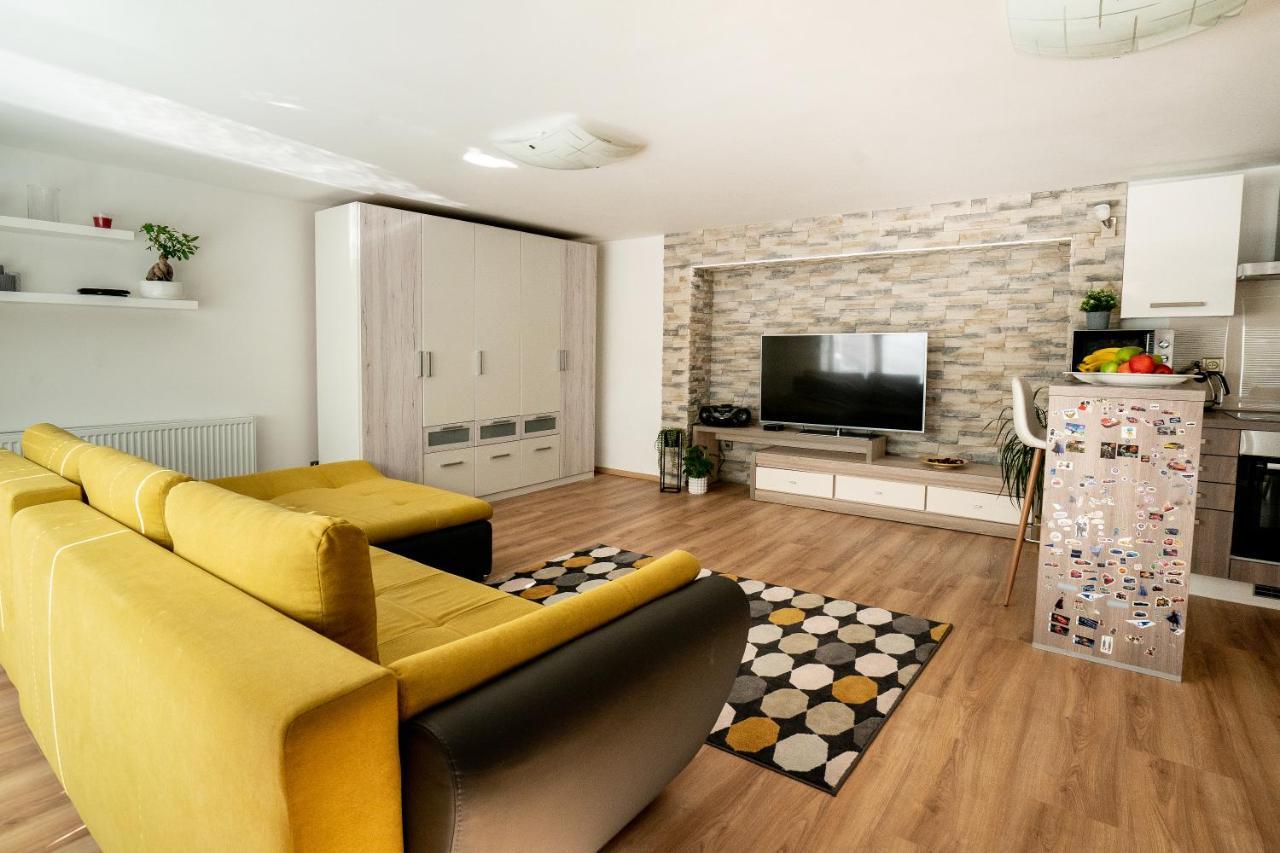 Apartmán u Jiříka Poděbrady Exteriér fotografie