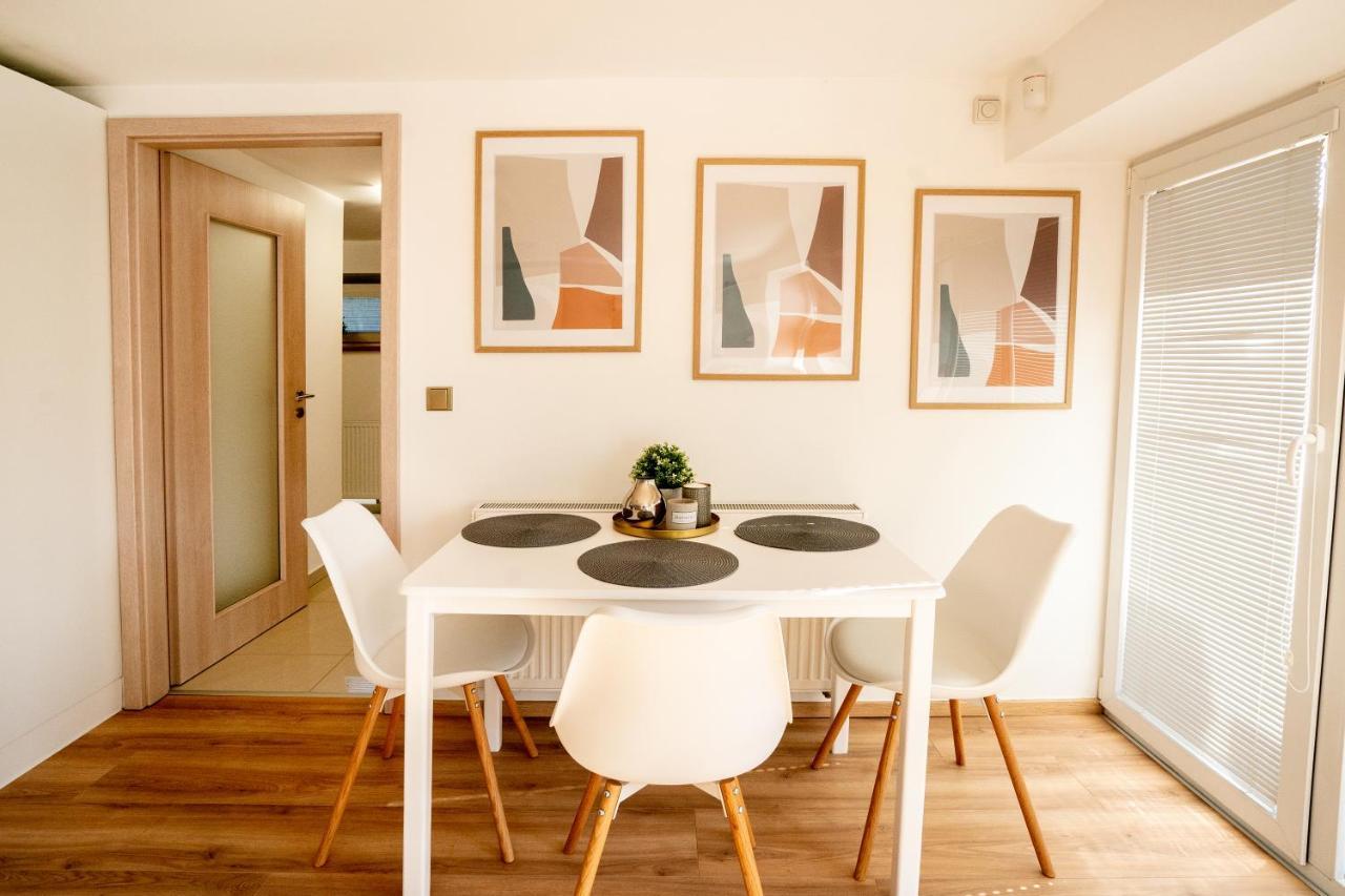 Apartmán u Jiříka Poděbrady Exteriér fotografie