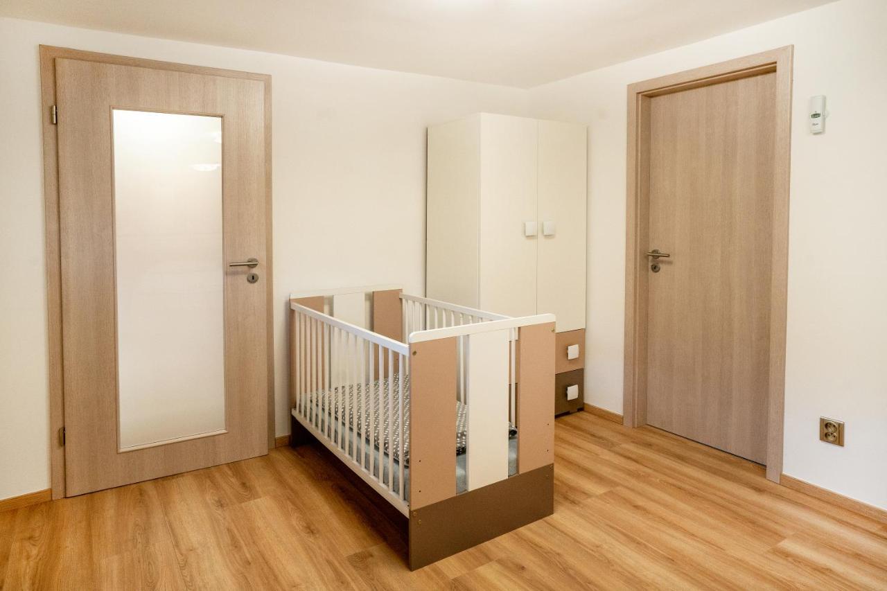 Apartmán u Jiříka Poděbrady Exteriér fotografie