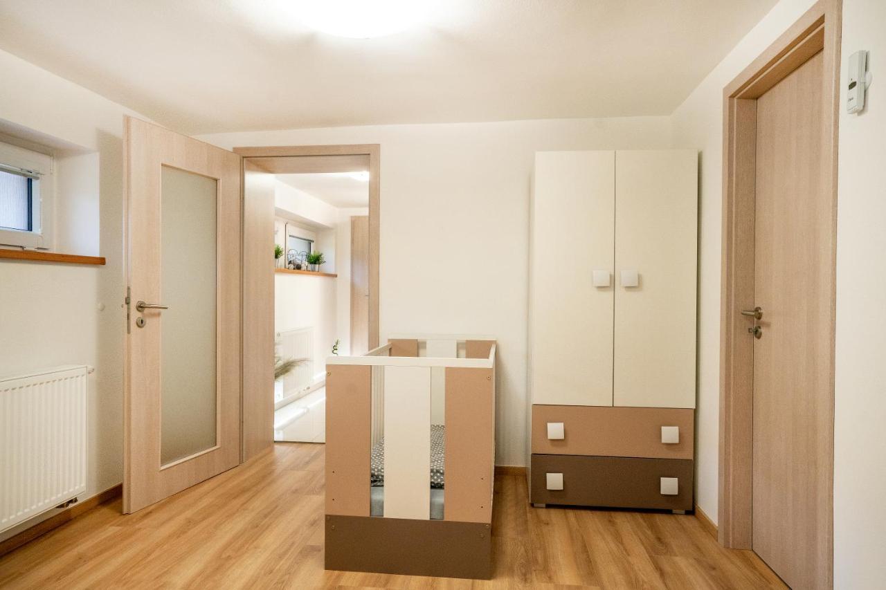 Apartmán u Jiříka Poděbrady Exteriér fotografie