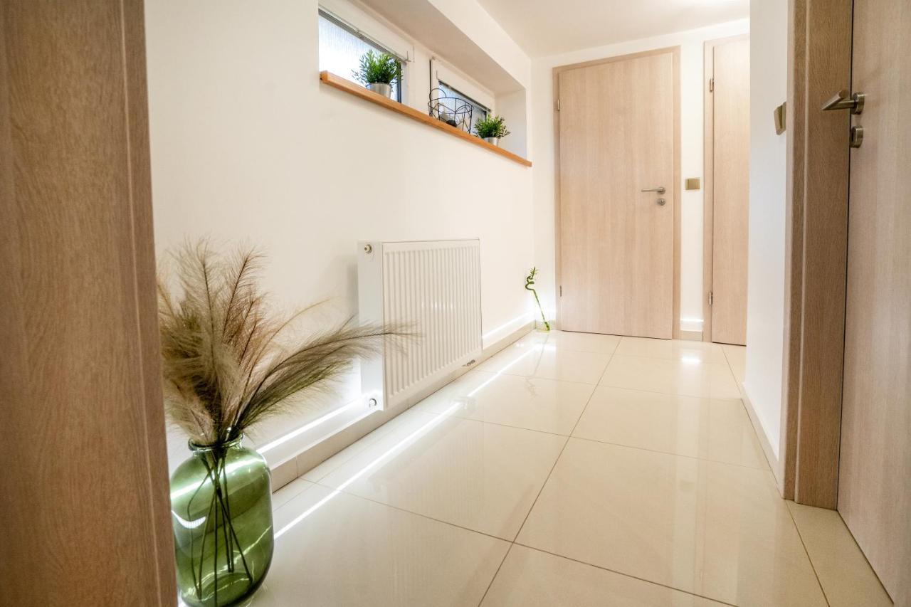 Apartmán u Jiříka Poděbrady Exteriér fotografie