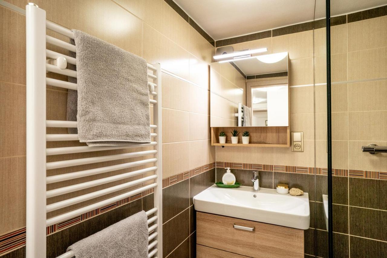Apartmán u Jiříka Poděbrady Exteriér fotografie
