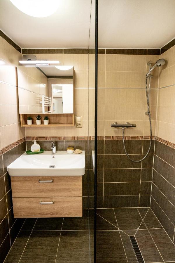 Apartmán u Jiříka Poděbrady Exteriér fotografie