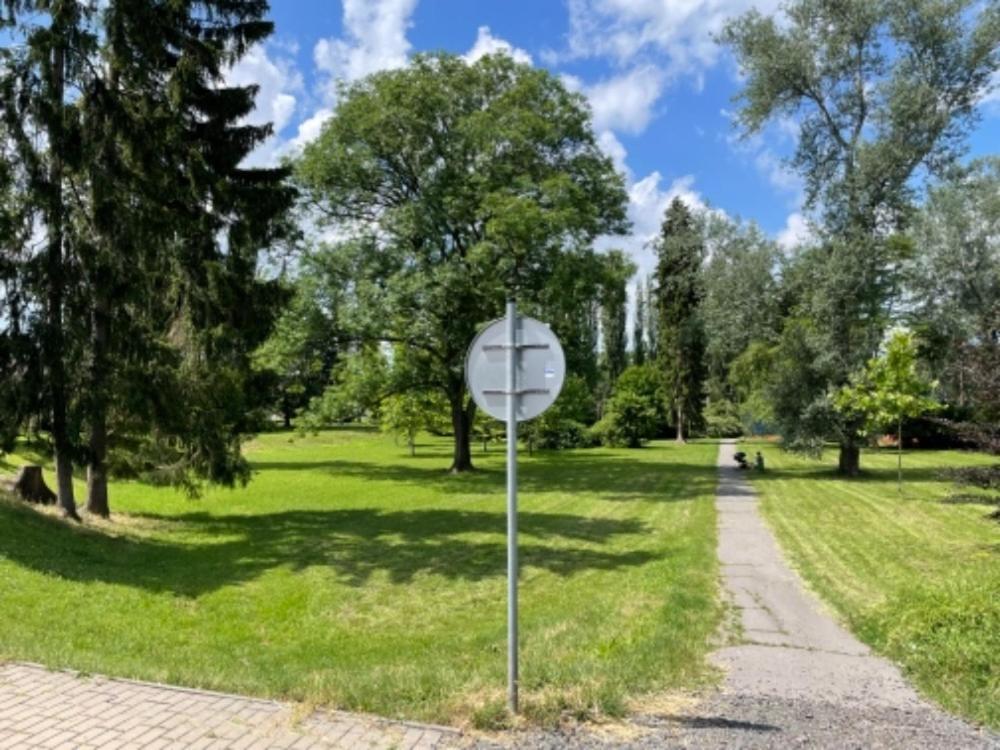 Apartmán u Jiříka Poděbrady Exteriér fotografie
